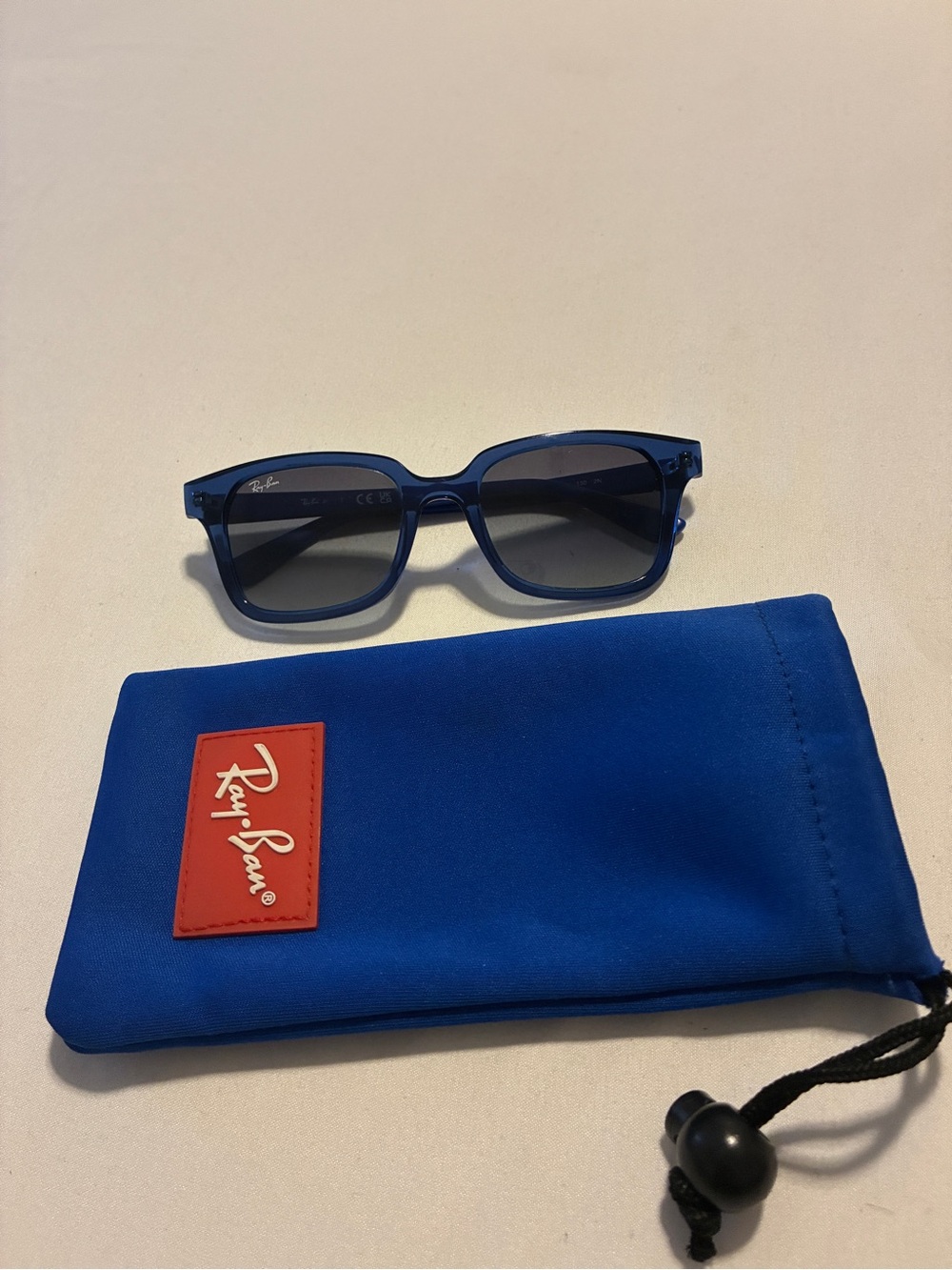 Ray-Ban Juniors Sunglasses